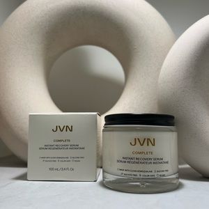 JVN Complete Instant Recovery Serum